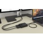 i-tec USB-C 3.1 Dual 4K DP Video Adapter