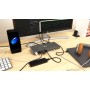 i-tec USB 3.0   USB-C   Thunderbolt 3 Dual Display Docking Station