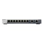 NETGEAR GS110EMX Géré L2 10G Ethernet (100 1000 10000) Noir