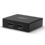 Lindy 38158 répartiteur vidéo HDMI 2x HDMI