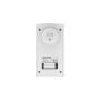 NETGEAR PLP2000-100FRS Adaptateur réseau CPL 2000 Mbit s Ethernet LAN Blanc 2 pièce(s)