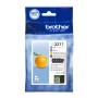 Brother LC3211VAL - Pack de cartouches d'encre originales