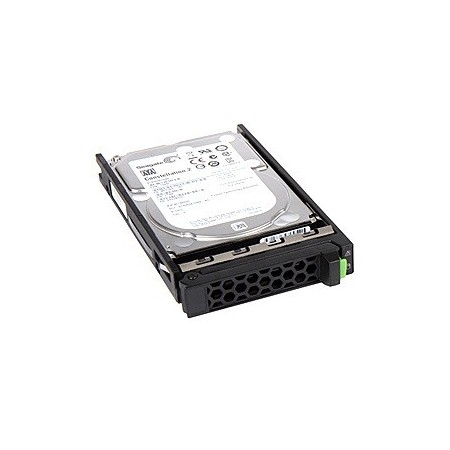 Fujitsu S26361-F5673-L240 disque SSD 3.5" 240 Go Série ATA III