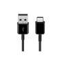 Samsung EP-DG930 câble USB 1,5 m USB A USB C Noir