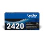 Brother TN-2420 - Cartouche de toner originale à haut rendement – Noir