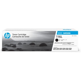 Samsung Cartouche de toner noir haut rendement MLT-D116L Samsung Cartouche de toner noir haut rendement MLT-D116L
