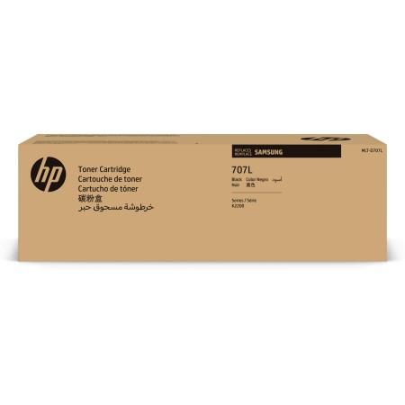 Samsung Cartouche de toner haute capacité MLT-D707L noir