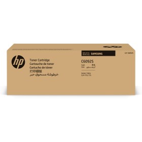Samsung CLT-C6092S Toner cyan authentique Samsung CLT-C6092S Toner cyan authentique