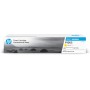 Samsung CLT-Y406S Toner jaune authentique