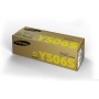 Samsung CLT-Y506S Toner jaune authentique