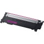 Samsung CLT-M404S Toner magenta authentique