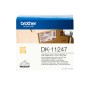 Brother DK-11247 Rouleau original