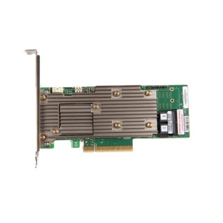 Fujitsu PRAID EP520i FH LP contrôleur RAID PCI Express 12 Gbit s
