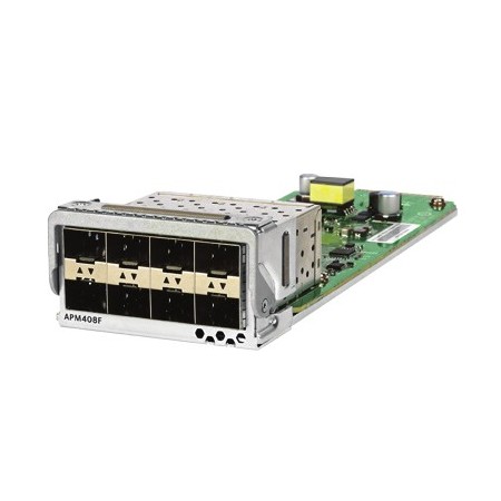 NETGEAR APM408F-10000S module de commutation réseau 10 Gigabit Ethernet