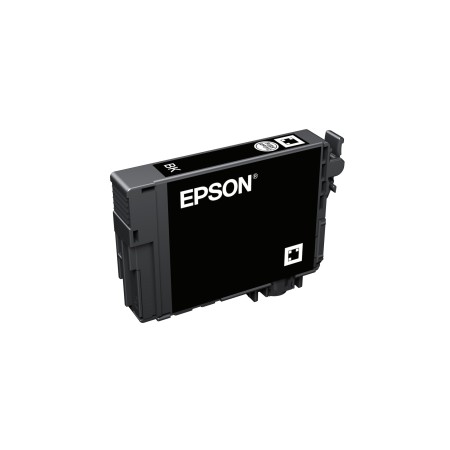 Epson Singlepack Black 502XL Ink