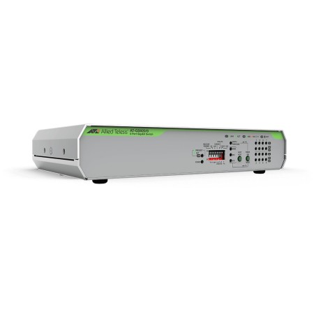 Allied Telesis AT-GS920 8-50 Géré Gigabit Ethernet (10 100 1000) 1U Gris