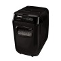 Fellowes AutoMax 200M destructeur de papier Découpage par micro-broyage Noir