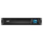 APC SMC1500I-2UC alimentation d'énergie non interruptible Interactivité de ligne 1,5 kVA 900 W 4 sortie(s) CA