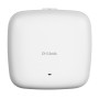 D-Link DAP-2680 point d'accès réseaux locaux sans fil 1750 Mbit s Blanc Connexion Ethernet, supportant l'alimentation via ce