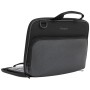 Targus TED006GL sacoche d'ordinateurs portables 29,5 cm (11.6") Sacoche Attaché-case Noir, Gris