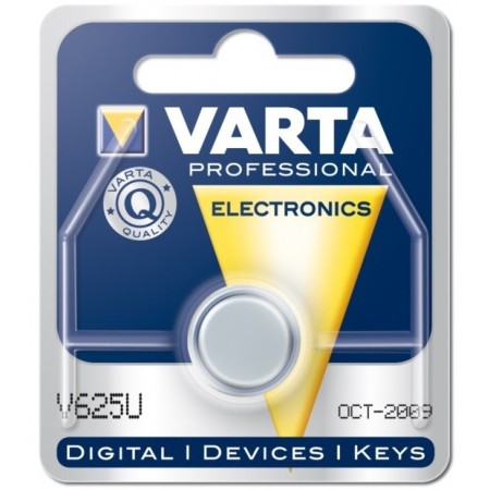 Varta -V625U