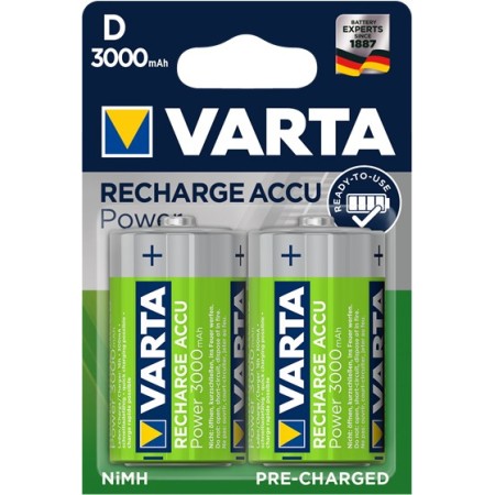 Varta -56720B