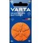 Varta 24606 101 416 pile domestique Batterie à usage unique 13 Zinc-Air