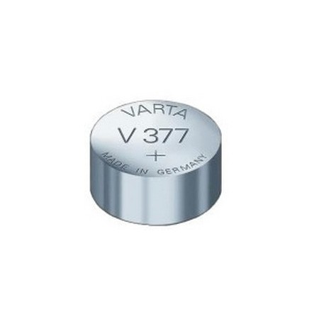 Varta -V377