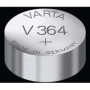 Varta v 364 Batterie à usage unique Alcaline