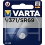 Varta V371 Batterie à usage unique SR69 Argent-Oxide (S)