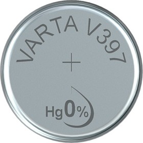 Varta -V397 Varta -V397