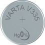 Varta V335 Batterie à usage unique Argent-Oxide (S)