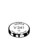 Varta Watches V341 Batterie à usage unique Sealed Lead Acid (VRLA)