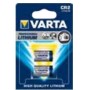 Varta CR 15 H270 Batterie à usage unique CR2 Lithium