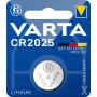 Varta -CR2025