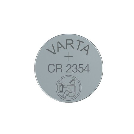 Varta CR 2354 CR2354 Lithium