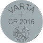 Varta 6016101415 Batterie à usage unique Lithium