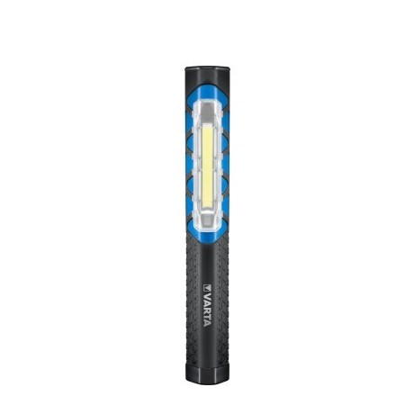 Varta 85131000 Noir Lampe torche COB LED