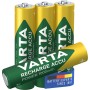 Varta 05703 Batterie rechargeable AAA Hybrides nickel-métal (NiMH)