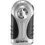 Varta 16647 Noir, Argent Lampe torche LED