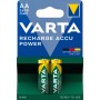 Varta 05716 Batterie rechargeable AA Hybrides nickel-métal (NiMH)