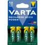 Varta 05716 Batterie rechargeable AA Hybrides nickel-métal (NiMH)