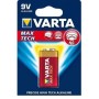 Varta 9V Batterie à usage unique Alcaline