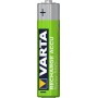 Varta 4008496808083 pile domestique Batterie rechargeable AAA Hybrides nickel-métal (NiMH)