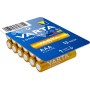 Varta BV-LL 12 AAA Batterie à usage unique Alcaline