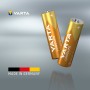 Varta BV-LL 12 AAA Batterie à usage unique Alcaline