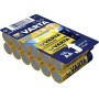 Varta Longlife AA LR6 Batterie à usage unique Alcaline