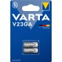 Varta 04223 Batterie à usage unique A23 Alcaline