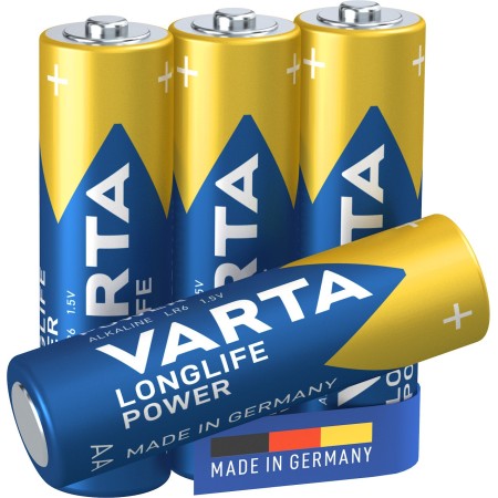 Varta -4906 4B