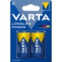 Varta -4914 2B